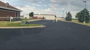 Best Paver Driveway Installation  in Payne, OH